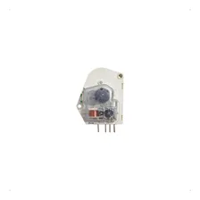 Timer Defrost (minuteria) Brastemp Cônsul 12 Horas 127v 110v Foto  mini 1