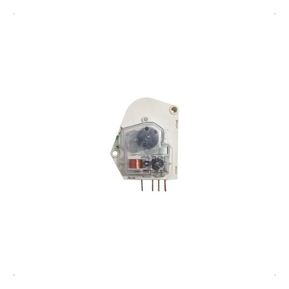 Timer Defrost (minuteria) Brastemp Cônsul 12 Horas 127v 110v Foto 1