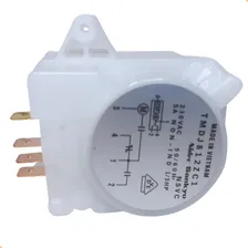 Timer Degelo Electrolux 220v Df 34 35 36 37 38 Foto mini 4