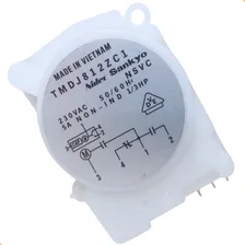 Timer Degelo Electrolux 220v Df 34 35 36 37 38 Foto mini 1