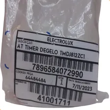 Timer Degelo Electrolux 220v Df 34 35 36 37 38 Foto mini 3