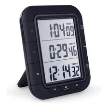 Timer Digital 3 Tempos Incoterm Com Certificado Foto mini 1