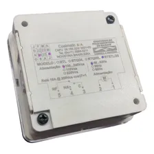 Timer Digital Coel Reserca 100h Rtstl 20 100-240vca P/painel Foto mini  2