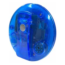 Timer Digital Imã Alarme Cozinha Cronômetro Regressivo Foto mini 4
