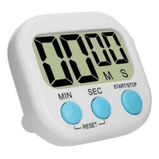 Timer Digital Temporizador Cron么metro De Cozinha Regressivo Foto mini 1