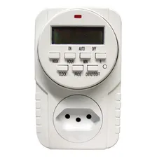 Timer Digital Temporizador Key West Dni 6610 Foto  mini 1