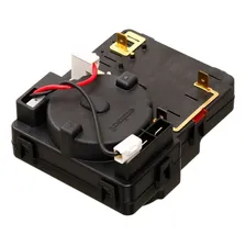 Timer Eletromecanico Secadora Brastemp W11047054 220v Foto mini 1