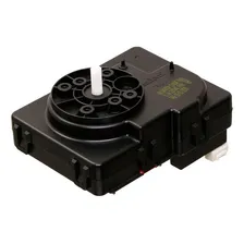 Timer Eletromecanico Secadora Brastemp W11047054 220v Foto mini 2