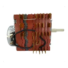 Timer Lavadora Bosch Continental Evolution 127v 452348 Orig 110v Foto mini 4