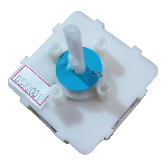 Timer Mecanico Centrifuga De Roupas Suggar 127/220v Foto 1