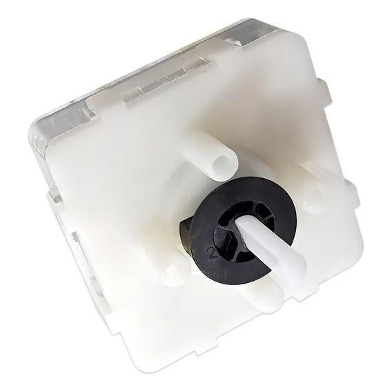 Timer Mecânico Herweg Colormaq Lcm-6kg 28min 2molhos Foto 1
