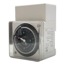 Timer Programador Horario 220v Analogico Lukma Lk-188 42005 Foto mini 3