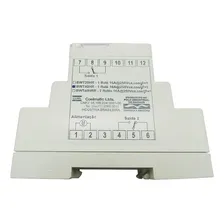 Timer Programador Interruptor Horário Bwt40hr-p Coel Bivolt Foto mini 3