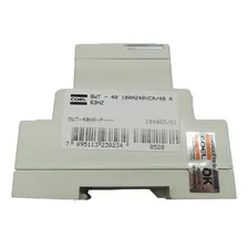 Timer Programador Interruptor Horário Bwt40hr-p Coel Bivolt Foto mini 4