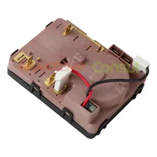 Timer Secadora Brastemp Suspensa Bsi10 W11047056 220v Foto mini 3