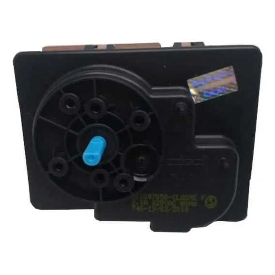 Timer Secadora Brastemp Suspensa Bsi10 W11047056 220v Foto 1