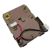 Timer Secadora Brastemp Suspensa Bsi10 W11047056 220v Foto mini 2
