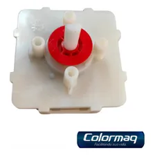 Timer Tanquinho 28 Min Colormaq Cl15 Cl 15 Cl15kg Cl 15kg 127/220v Foto mini 4