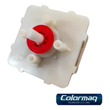 Timer Tanquinho 28 Min Colormaq Cl15 Cl 15 Cl15kg Cl 15kg 127/220v Foto mini  3