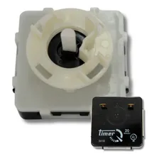 Timer Tanquinho Arno 20 Minutos Com 2 Molho C/ Coroa - 3419 127/220v Foto mini 4
