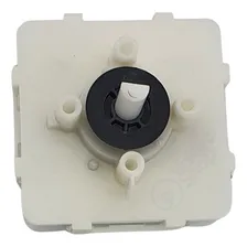 Timer Tanquinho Centrífuga Wanke 10 Minutos 3410 110v/220v (bivolt) Foto mini  2