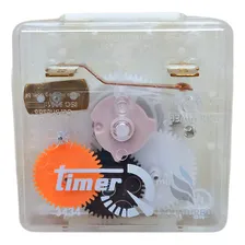 Timer Tanquinho Latina Safira Rubi 35min 3434 110v/220v Foto mini 1