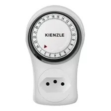 Timer Temporizador Anal贸gico Kienzle Bivolt Foto mini 3