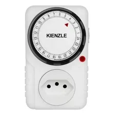 Timer Temporizador Anal贸gico Kienzle Bivolt Foto mini 2