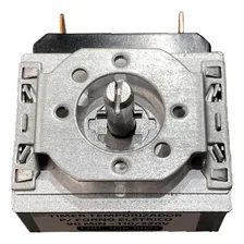 Timer Temporizador Bivolt Forno Elétrico Universal - 90 Min Foto  mini 1