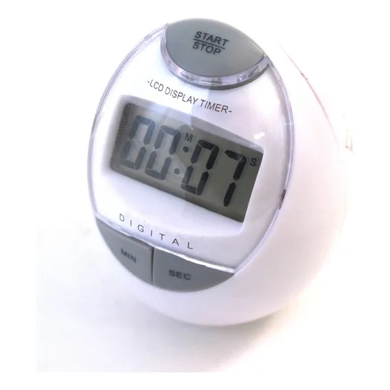 Timer Temporizador Digital Foto 1