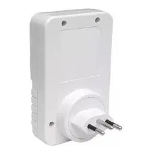 Timer Temporizador Digital Bivolt 110/220v Programavel Foto mini  2
