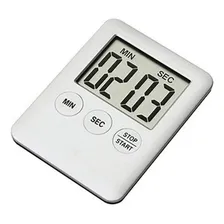 Timer Temporizador Digital Cron么metro Regressivo Foto mini 1