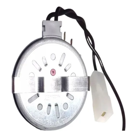 Timer Temporizador Secadora Mueller Solaris 120 Minutos 127v 110v Foto 1