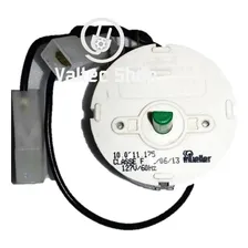 Timer Temporizador Secadora Mueller Solaris 120 Minutos 127v 110v Foto mini 2