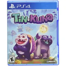 Tin & Kuna Ps4 - MĂdia FĂsica Lacrado Foto mini 1