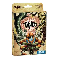 Tinco - Jogo De Cartas Devir Foto mini 2