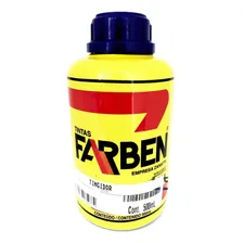 Tingidor Tabaco Contratipo 500ml 262.252 Farben Foto mini 1