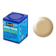 Tinta AcrÃlica Bege Seda - Revell 36314 Foto mini 1