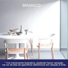 Tinta AcrÃlica Coral Semi Brilho Branco 3,6l Foto mini 2
