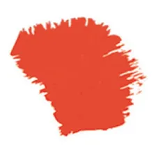 Tinta AcrÃlica Laranja Fosca Acrilex Artesanato (60 Foto mini 3