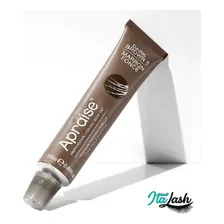 Tinta Apraise Castanho Escuro 3.0 Cílios Sobrancelhas E Barba 20ml Foto mini 2