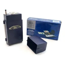 Tinta Aquarela Winsor & Newton Cotman Field Box 12 Cores Foto mini  3