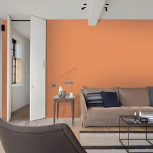 Tinta Coral Rende Muito Cor Laranja Imperial 16l Foto mini 4