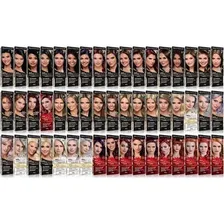 Tinta De Cabelo Beauty Color Individual - Todas Colorações Tom 9.1 louro muito claro acinzentado Foto mini  2