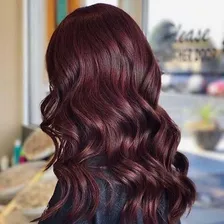 Tinta De Cabelo Vinho Marsala 66.26 Mairibel Hidratycollor Foto mini 3