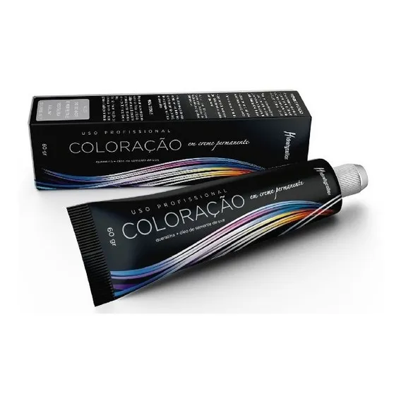Tinta De Cabelo Vinho Marsala 66.26 Mairibel Hidratycollor Foto 1