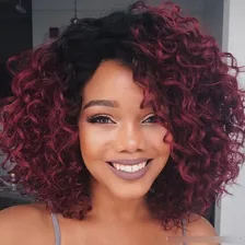 Tinta De Cabelo Vinho Marsala 66.26 Mairibel Hidratycollor Foto mini 4