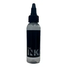 Tinta de tatuagem Amazon Diluente de tinta tatuagem cor diluente do 60mL Foto mini 1