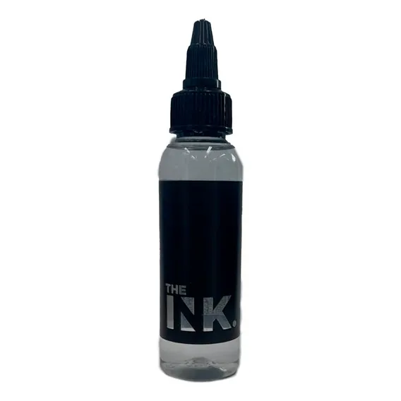 Tinta de tatuagem Amazon Diluente de tinta tatuagem cor diluente do 60mL Foto 1