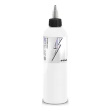 Tinta Easy Glow Ghost White 240  Tattoo Tatuagem Foto  mini 1